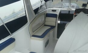 Kajutová loď DRAGO 22 Rok výroby 2008 Mercruiser 4,3 - 140KW - 9