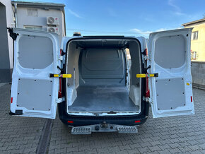 Ford Transit Custom 2.2 TDCi, 92 kW L2H1, odpočet DPH - 9