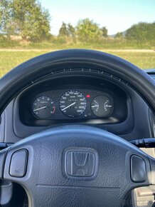 Honda Civic 6g 1,5 V-TEC 84kW - 9