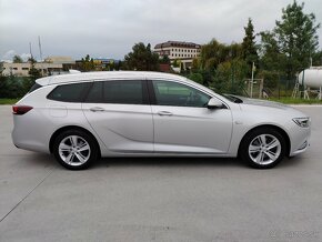 Opel insignia b 1,6 cdti 100kw - 9