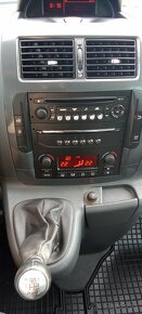 FIAT SCUDO 2,0 multijet EURO 4 - 9