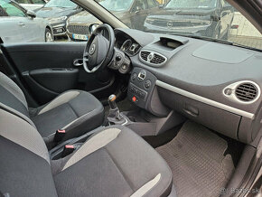 Renault Clio  1,2 - 9