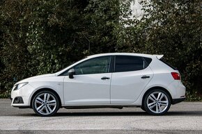 Seat Ibiza 1.4i 16V Entry - 9