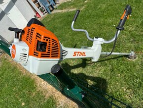 Krovinorez STIHL FS411C - 9