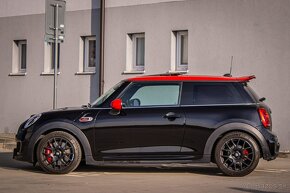 Mini John Cooper Works 231PS, AT - 9