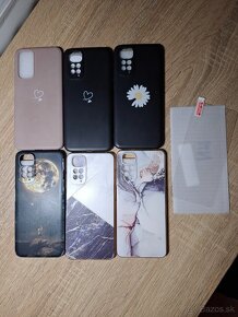 Xiaomi Redmi Note 11, 64GB/4GB + púzdrá/tokok - 9