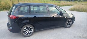 Predám Opel Zafira Tourer - 9