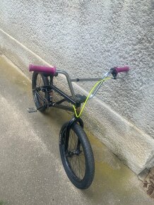 Wethepeople arcade bmx 20 - 9