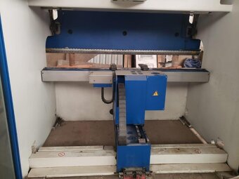 Ohraňovací lis Trumpf Trumabend V85S - 9