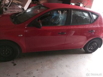 Predam Hyundai i30 - 9