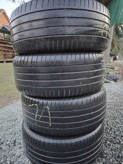 Elektrony MAM 5x112 245/40 r19 8.5j et42 - 9