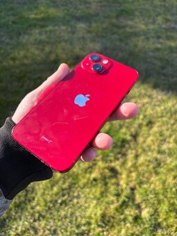 iphone 13 red 128gb - 9