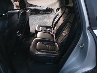 Audi Q7 3.0tdi - 9