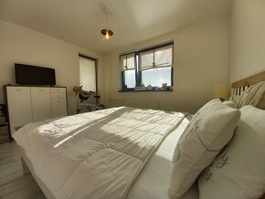 Moderný 3 izbový byt s terasou - Vyšné Opátske - 9