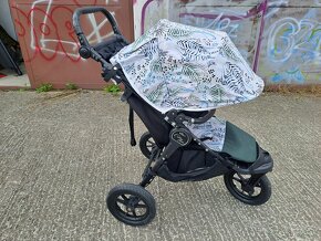 Baby City Jogger Elite - 9