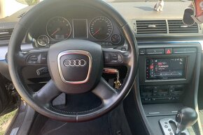 Audi a4 b7 - 9