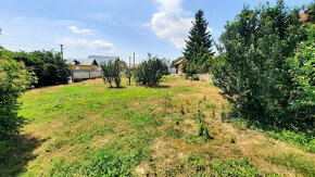 Výhradne: POZEMOK, 1016 m2, KRUŠOVCE, okr. Topoľčany - 9