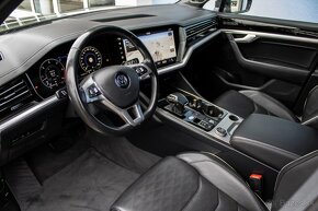 Volkswagen Touareg 3.0 V6 TDI SCR 286k Elegance 4Motion Tipt - 9