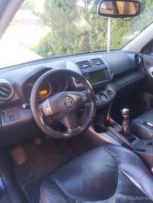 Rav4 2006, 2.2 D-cat - 9