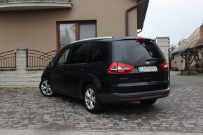 Ford Galaxy 2.0 TDCi 7 miest Ghia 2011 - 9