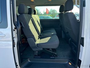 Volkswagen T6 Caravelle 2.0 BiTDI, KR, Comfortline - 9