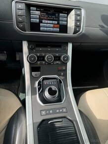 Range Rover Evoque 132kW 4x4 - 9