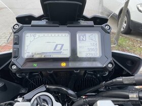 Yamaha Tracer 900, 2020 - 9