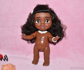 Moana Disney chichotavá bábika JAKKS PACIFIC - 9