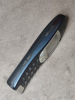 Nokia 6210 - RETRO - 9