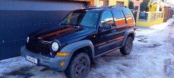 Jeep Cherokee - 9