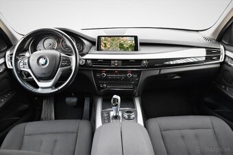 BMW X5 xDrive30d, 190kW, A8, 5d. - 9