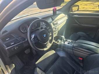 Bmw x6 e71  35d - 9