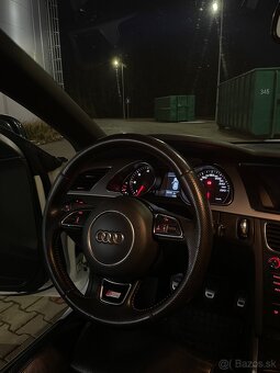 Audi A5 3.0TDI 3x S-line - 9