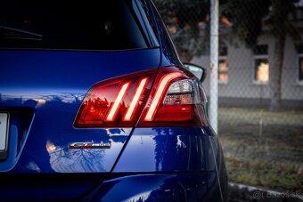 Peugeot 308 1.5 BlueHDi S&S GT Line - 9