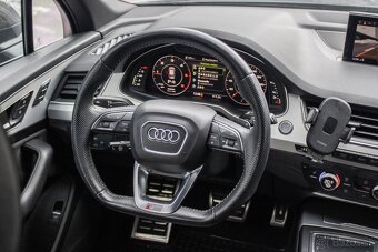 Audi Q7 3.0 TDI 272k quattro tiptronic S-Line - 9