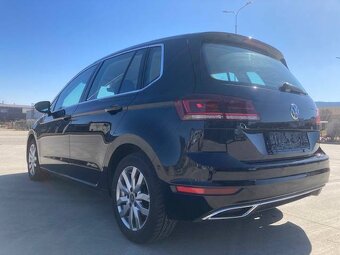 Volkswagen Golf Sportsvan 2.0 TDI DSG 110kW, 2019, 138684km - 9