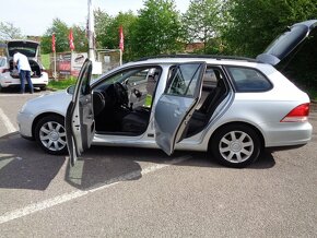 Volkswagen Golf Variant 1.9 TDI Trendline - 9