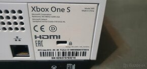 Xbox One S - 9