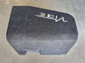 Subwoofer VIBE BlackAir B12-v1 1800Watt BandPass . - 9