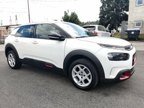 Citroen Cactus - 9