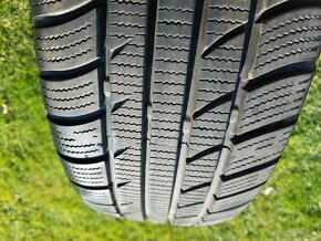 5x112 ,205/55R16 Zimna Sada - 9