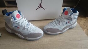 Jordan Jumpman Two Trey PSG - 9