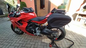 ducati supersport 950S 2021 - 9