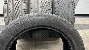 275/45 R20 Letne UniRoyal - 9