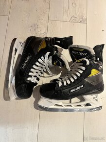 PROFI MODEL BAUER SUPREME 3S PRO VEĽKOSŤ 5,5 fit3 - 9