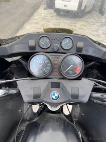 BMW R100 RS - 9