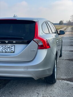 Volvo V60 D2 rv4/2014 - 9