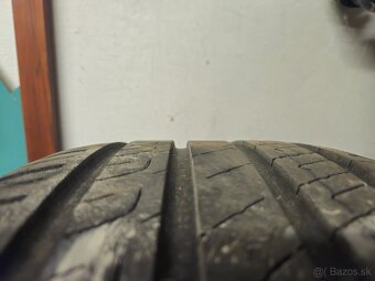 5x112 r17 letná sada VW - 9