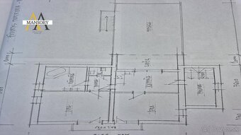 NA PREDAJ, Rodinný dom s pozemkom 2004m2 v Obci Teplička nad - 9