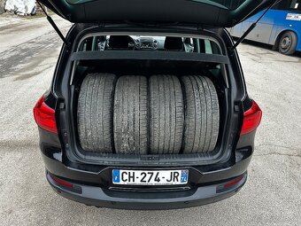 Volkswagen Tiguan 2.0tdi 4x4–103kw -Škoda yeti ,caddy - 9